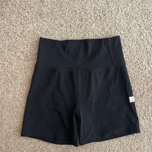 Vuori Pants - vuori allthefeels shorts
